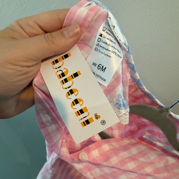 Babeeni Cinderella dress - Picture 2 of 2